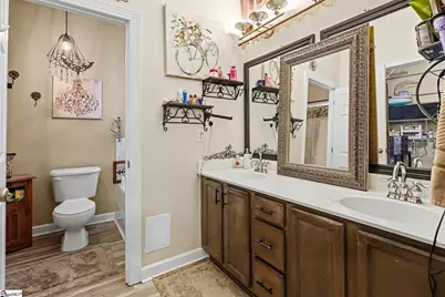 4 Greenbranch Way, Simpsonville, SC 29680 - Photo 22