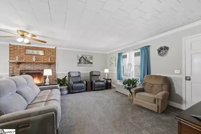 107 Briarcliff Way, Greer, SC 29651 - Photo 4