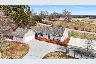 121 Bridgewater Road, Pickens, SC 29671 - Photo 34