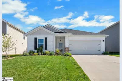 317 Garrison Grove Drive, Simpsonville, SC 29680 - Photo 1