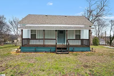 25 E 5th Street, Greenville, SC 29611 - Photo 1