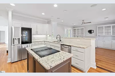 403 Mossy Ledge Lane, Simpsonville, SC 29681 - Photo 18