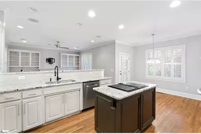 403 Mossy Ledge Lane, Simpsonville, SC 29681 - Photo 16