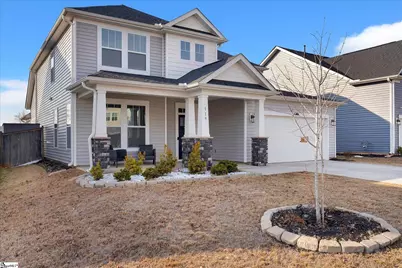 119 Whitman Way, Easley, SC 29642 - Photo 2