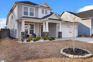119 Whitman Wy, Easley, SC 29642 - Photo 2