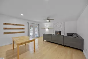 703 Hedgewood Terrace, Greer, SC 29650 - Photo 4