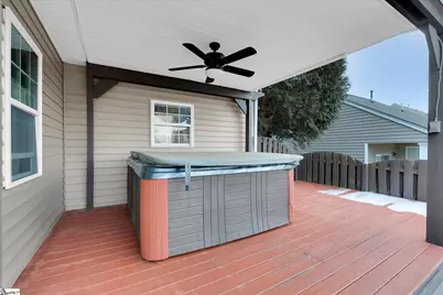 104 Windsor Creek Court, Simpsonville, SC 29681 - Photo 36