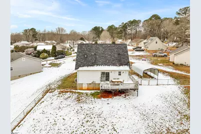 131 Wild Berry Court, Boiling Springs, SC 29316 - Photo 30