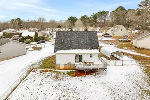 131 Wild Berry Ct, Boiling Springs, SC 29316 - Photo 30