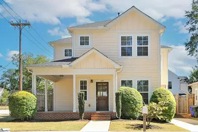 101 Sumner Street, Greenville, SC 29601 - Photo 2