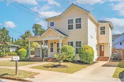 101 Sumner Street, Greenville, SC 29601 - Photo 1