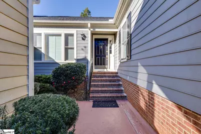 1205 Shadow Way, Greenville, SC 29615 - Photo 2