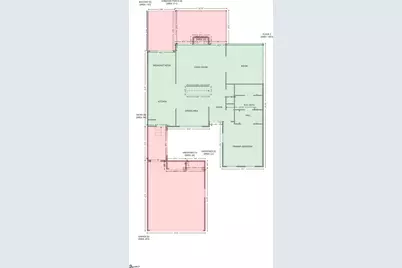 1205 Shadow Way, Greenville, SC 29615 - Photo 48