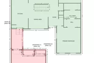 1205 Shadow Way, Greenville, SC 29615 - Photo 48