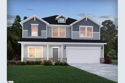 902 Rising Oak Court, Spartanburg, SC 29301 - Photo 1