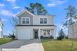 127 Myers Ln, Laurens, SC 29360 - Photo 1
