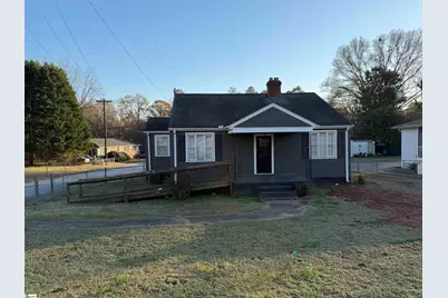 401 Whitehall Road, Anderson, SC 29621 - Photo 1