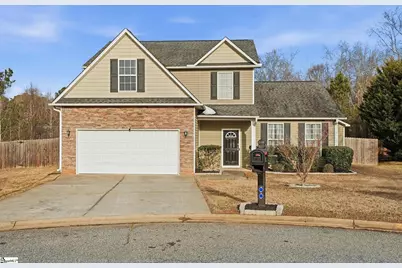 116 Kingsdale Court, Simpsonville, SC 29680 - Photo 2