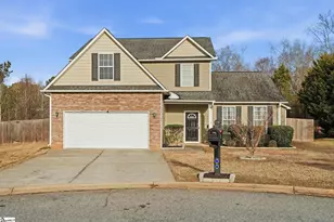 116 Kingsdale Ct, Simpsonville, SC 29680 - Photo 2