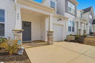 222 Woodhouse Wy, Greenville, SC 29605 - Photo 2