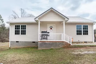 1583 Old Pacolet Rd, Spartanburg, SC 29307 - Photo 2