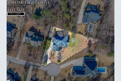 109 Limelight Drive, Anderson, SC 29621 - Photo 6