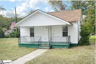 105 W Front Street, Iva, SC 29655 - Photo 1