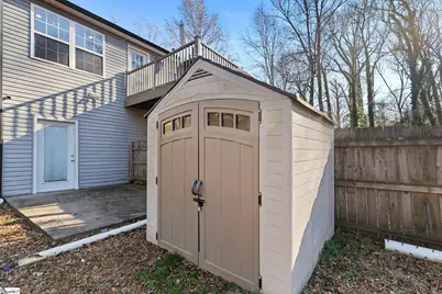 127 Oak Drive, Greer, SC 29650 - Photo 26