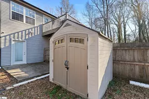 127 Oak Dr, Greer, SC 29650 - Photo 26