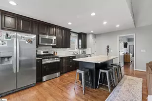 127 Oak Dr, Greer, SC 29650 - Photo 8