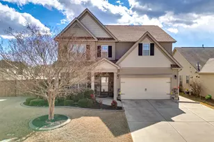 450 Bucklebury Rd, Greer, SC 29651 - Photo 2