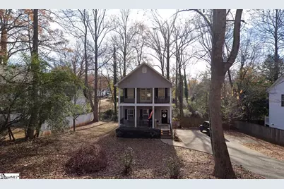 149 Blythe Drive, Greenville, SC 29605 - Photo 1