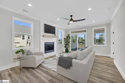 301 Portland Circle, Greenwood, SC 29649 - Photo 10