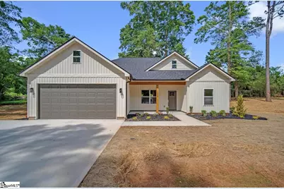110 Dalton Road, Seneca, SC 29678 - Photo 1