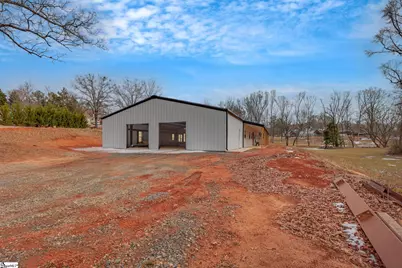 536 Old Mill Road, Campobello, SC 29322 - Photo 12