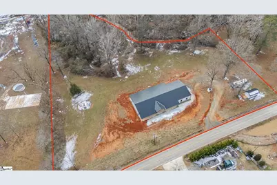 536 Old Mill Road, Campobello, SC 29322 - Photo 8
