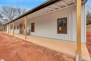 536 Old Mill Rd, Campobello, SC 29322 - Photo 14