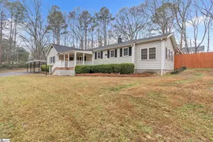 614 Brogan Ave, Anderson, SC 29625 - Photo 2