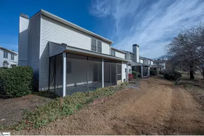 97 Jamestowne Way #Unit 94, Taylors, SC 29687 - Photo 30