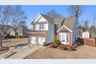 16 Semmelrock Drive, Simpsonville, SC 29680 - Photo 2