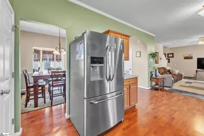 16 Semmelrock Drive, Simpsonville, SC 29680 - Photo 12