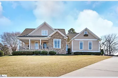 125 Walnut Creek Way, Greenville, SC 29611 - Photo 1