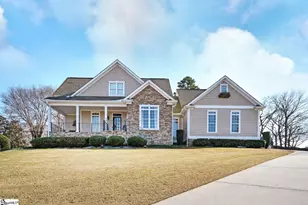 125 Walnut Creek Way, Greenville, SC 29611 - Photo 2