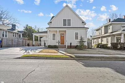 10 Harris Street, Greenville, SC 29601 - Photo 1