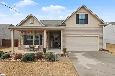 159 Caledonia Drive, Easley, SC 29642 - Photo 1