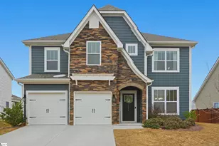 4076 Moffre Dr, Boiling Springs, SC 29316 - Photo 2