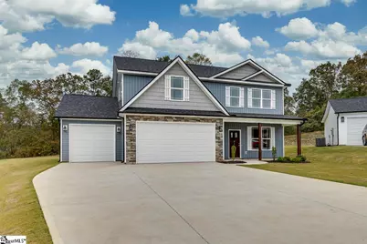 213 Legacy Lane, Pickens, SC 29671 - Photo 2