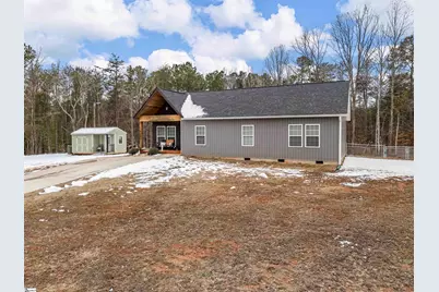 4249 Buffalo West Springs Highway, Jonesville, SC 29353 - Photo 4