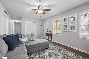 1000 Hopkins Ave, Pendleton, SC 29670 - Photo 8