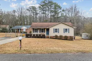 1000 Hopkins Ave, Pendleton, SC 29670 - Photo 2